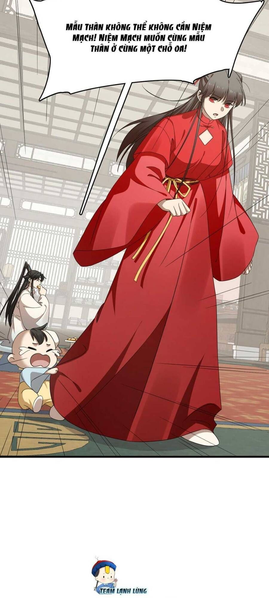 đọc truyện Độc Bộ Thiên Hạ: Đặc Công Thần Y Chương 389 ảnh 17 tại Thiên Thai Truyện