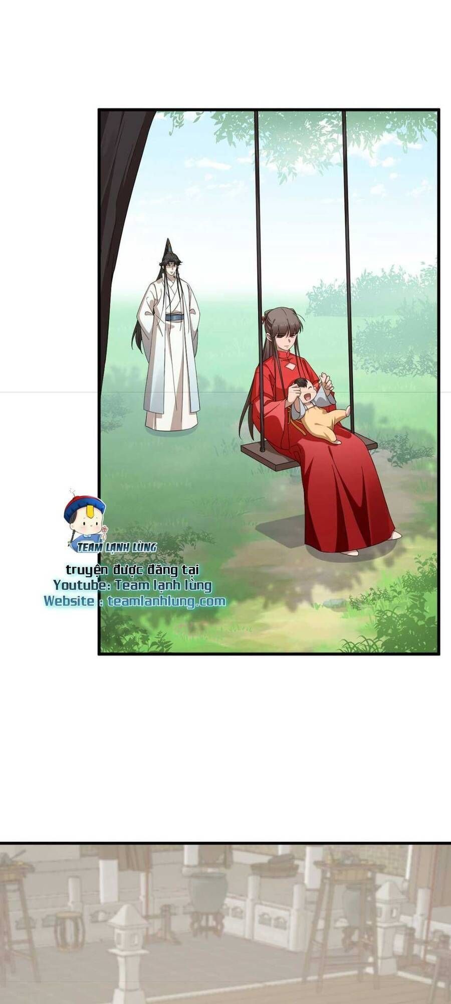 đọc truyện Độc Bộ Thiên Hạ: Đặc Công Thần Y Chương 389 ảnh 19 tại Thiên Thai Truyện