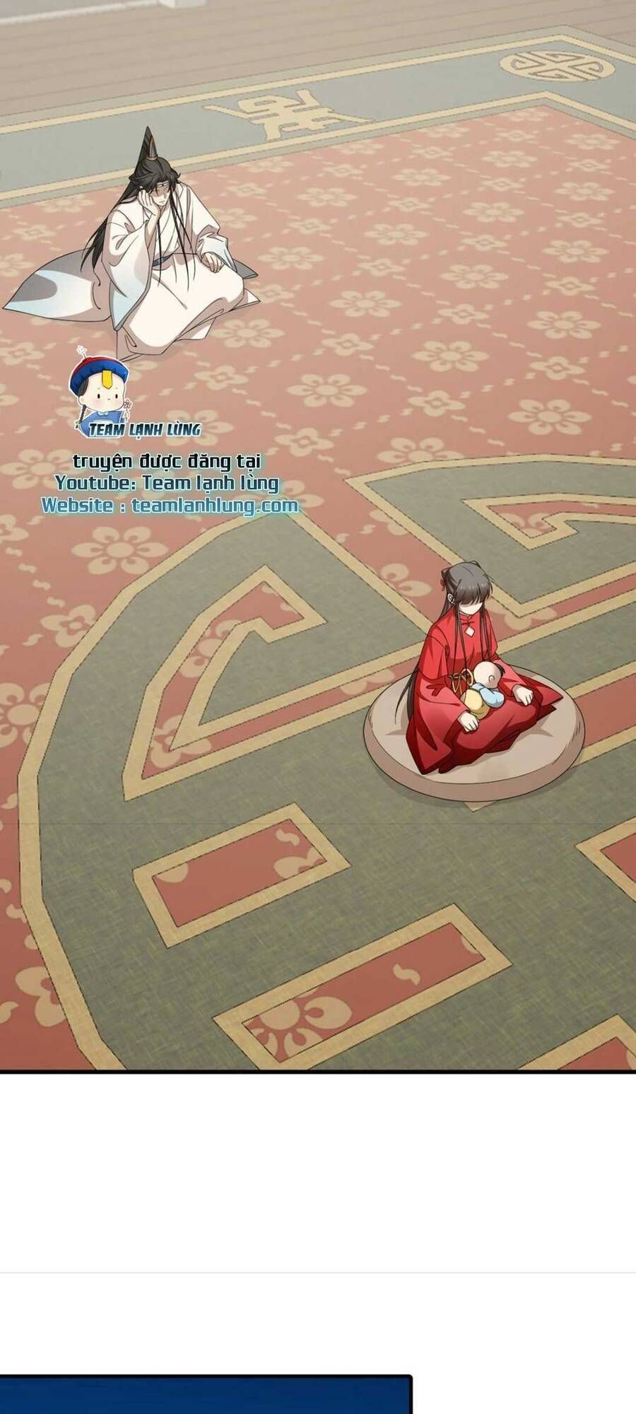 đọc truyện Độc Bộ Thiên Hạ: Đặc Công Thần Y Chương 389 ảnh 20 tại Thiên Thai Truyện