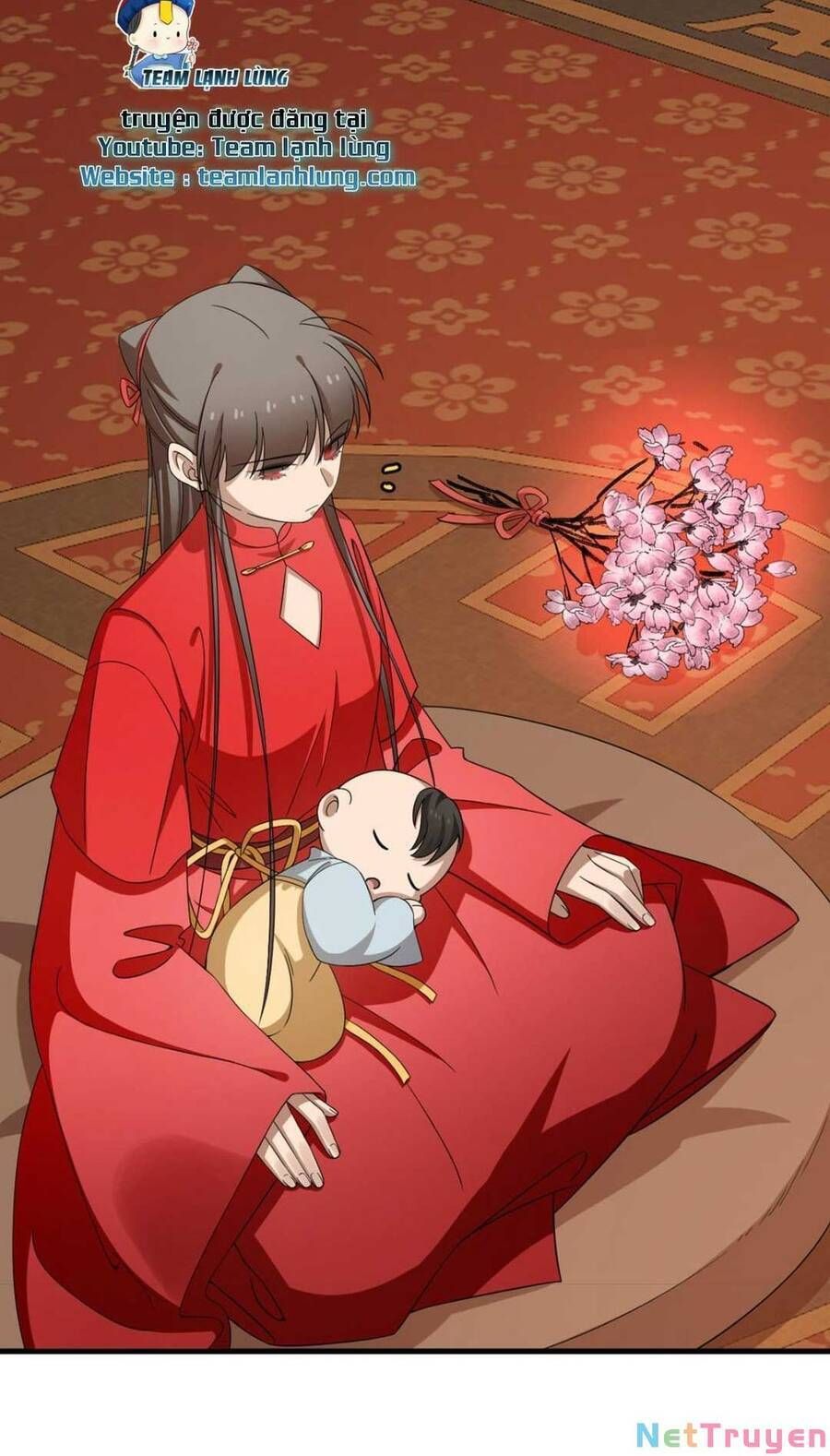 đọc truyện Độc Bộ Thiên Hạ: Đặc Công Thần Y Chương 389 ảnh 22 tại Thiên Thai Truyện