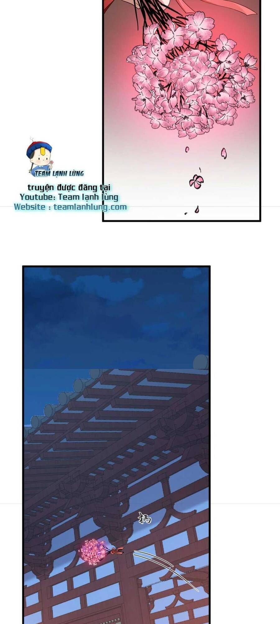 đọc truyện Độc Bộ Thiên Hạ: Đặc Công Thần Y Chương 389 ảnh 24 tại Thiên Thai Truyện