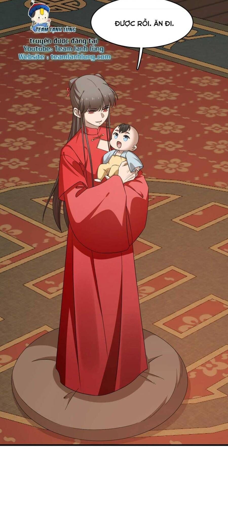 đọc truyện Độc Bộ Thiên Hạ: Đặc Công Thần Y Chương 389 ảnh 26 tại Thiên Thai Truyện