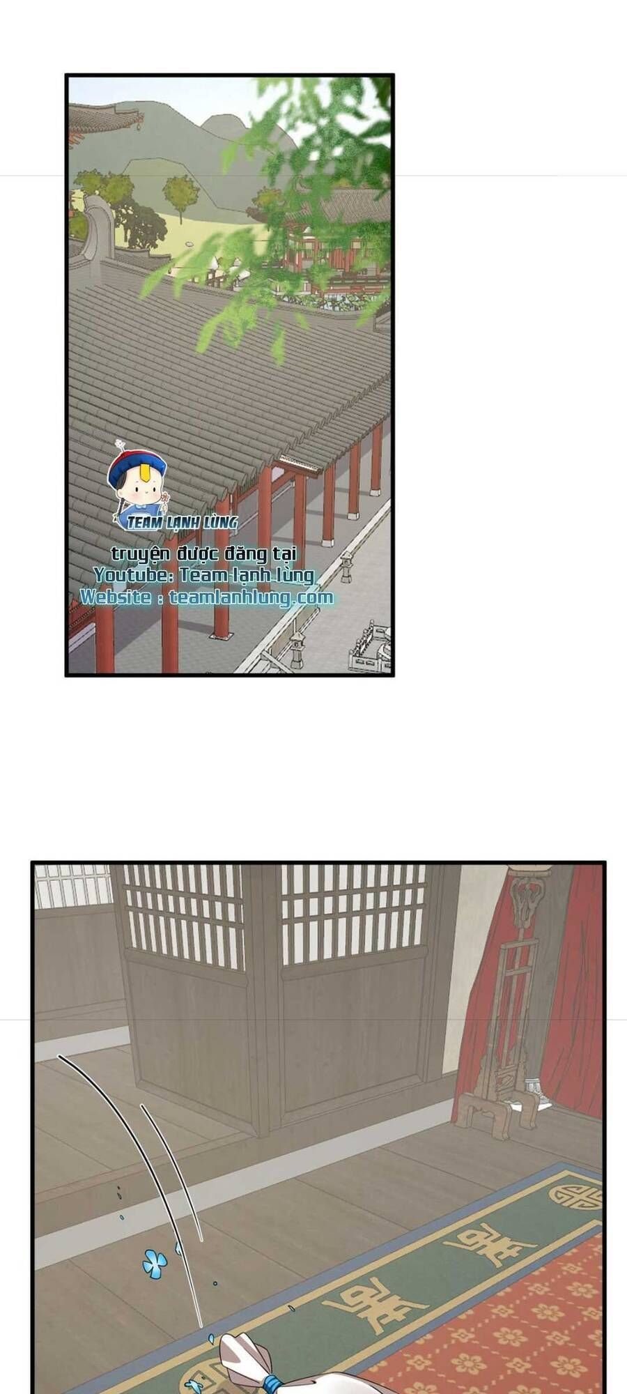 đọc truyện Độc Bộ Thiên Hạ: Đặc Công Thần Y Chương 389 ảnh 27 tại Thiên Thai Truyện