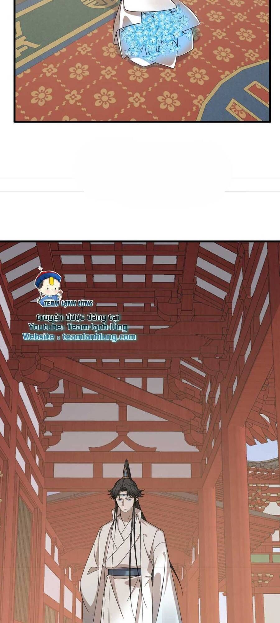 đọc truyện Độc Bộ Thiên Hạ: Đặc Công Thần Y Chương 389 ảnh 28 tại Thiên Thai Truyện