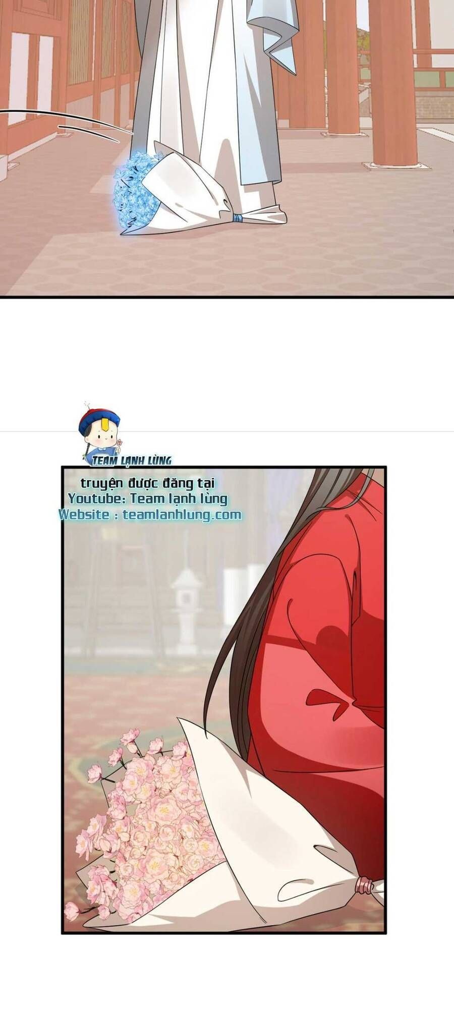 đọc truyện Độc Bộ Thiên Hạ: Đặc Công Thần Y Chương 389 ảnh 29 tại Thiên Thai Truyện