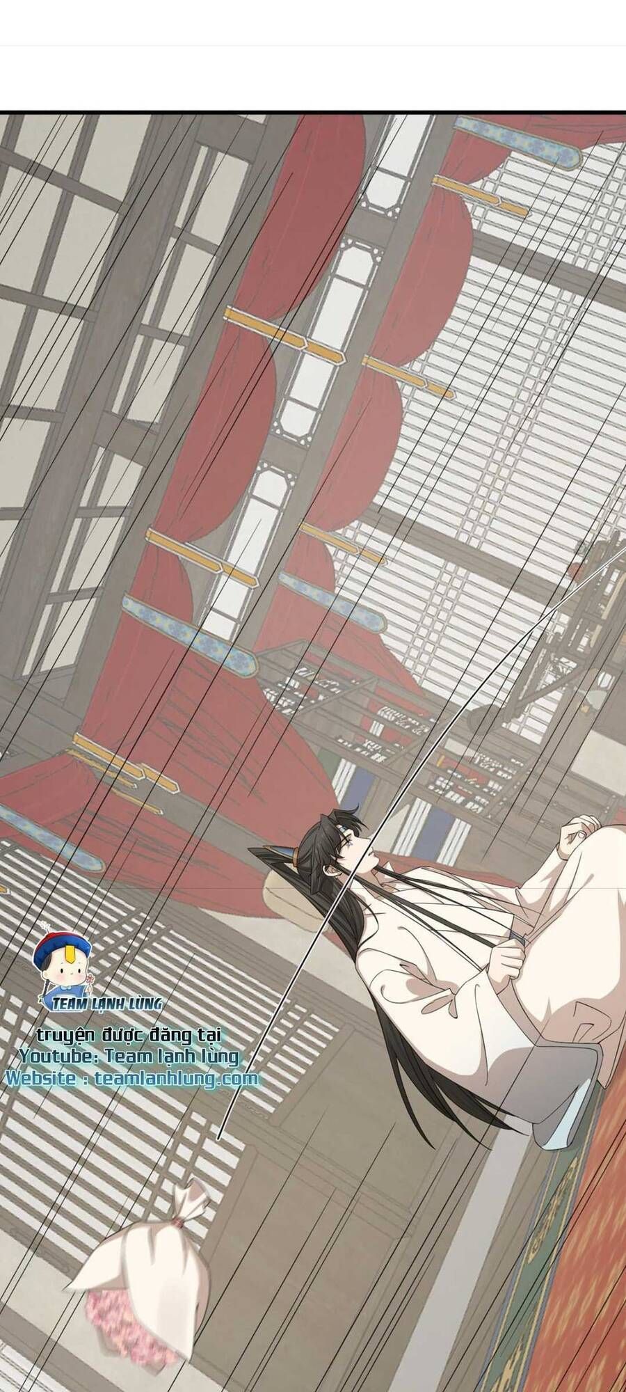 đọc truyện Độc Bộ Thiên Hạ: Đặc Công Thần Y Chương 389 ảnh 30 tại Thiên Thai Truyện