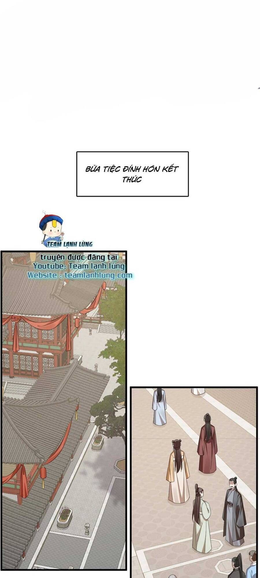 đọc truyện Độc Bộ Thiên Hạ: Đặc Công Thần Y Chương 389 ảnh 5 tại Thiên Thai Truyện