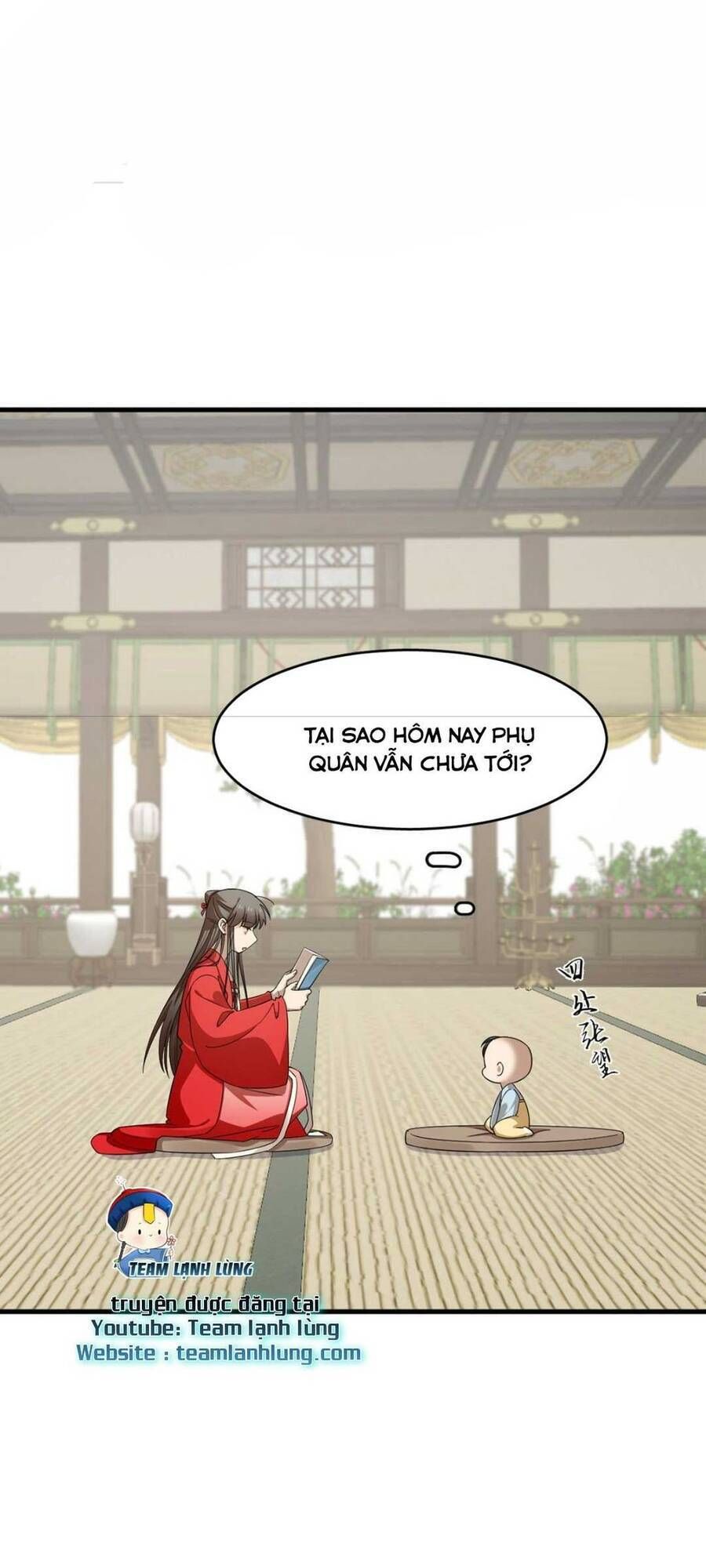 đọc truyện Độc Bộ Thiên Hạ: Đặc Công Thần Y Chương 389 ảnh 33 tại Thiên Thai Truyện