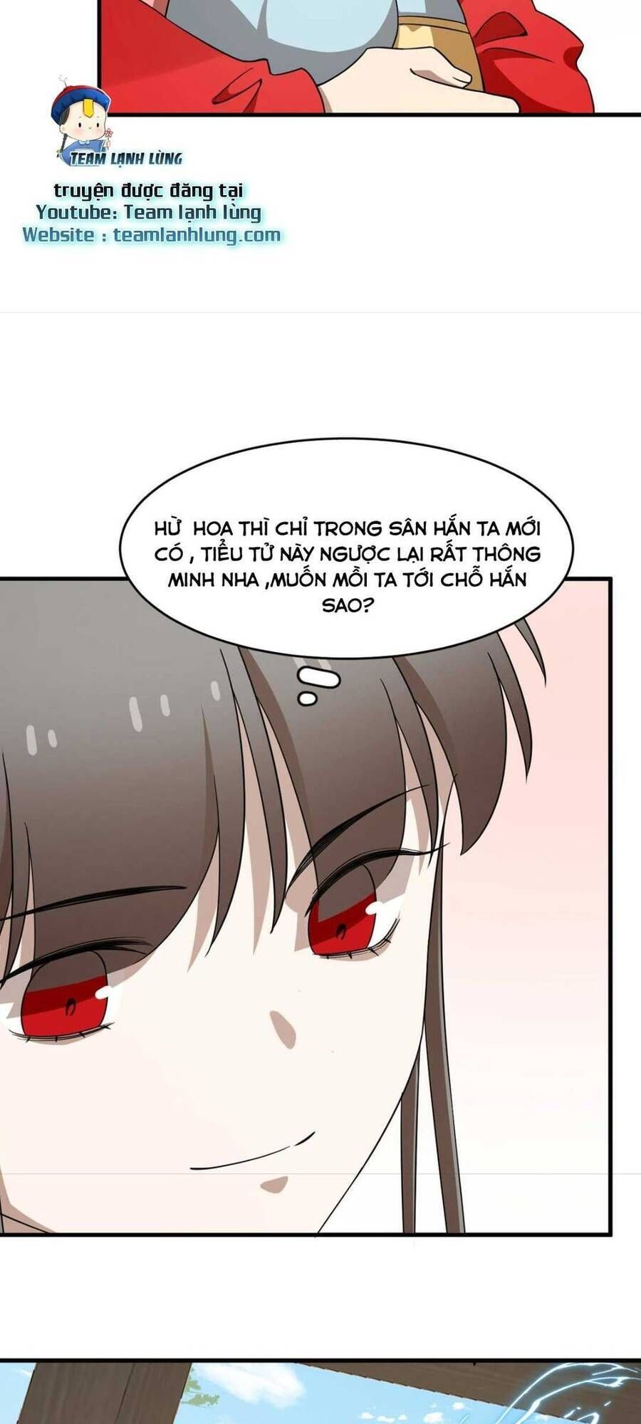 đọc truyện Độc Bộ Thiên Hạ: Đặc Công Thần Y Chương 389 ảnh 35 tại Thiên Thai Truyện