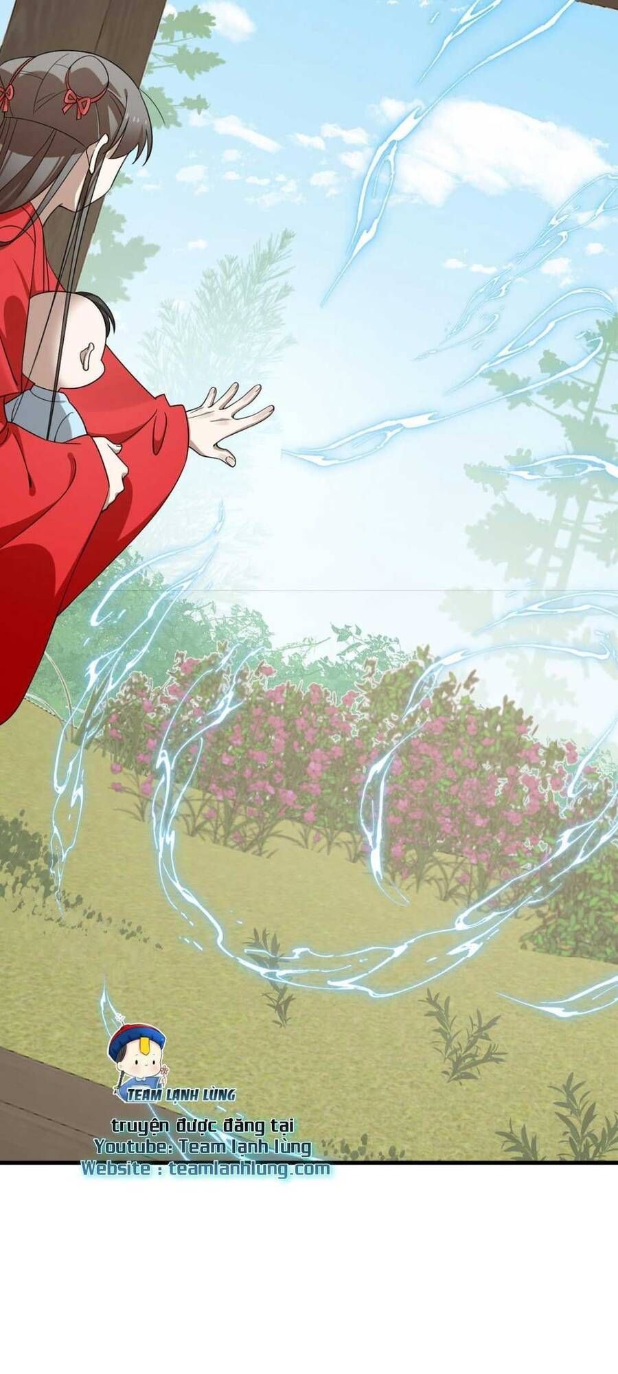 đọc truyện Độc Bộ Thiên Hạ: Đặc Công Thần Y Chương 389 ảnh 36 tại Thiên Thai Truyện