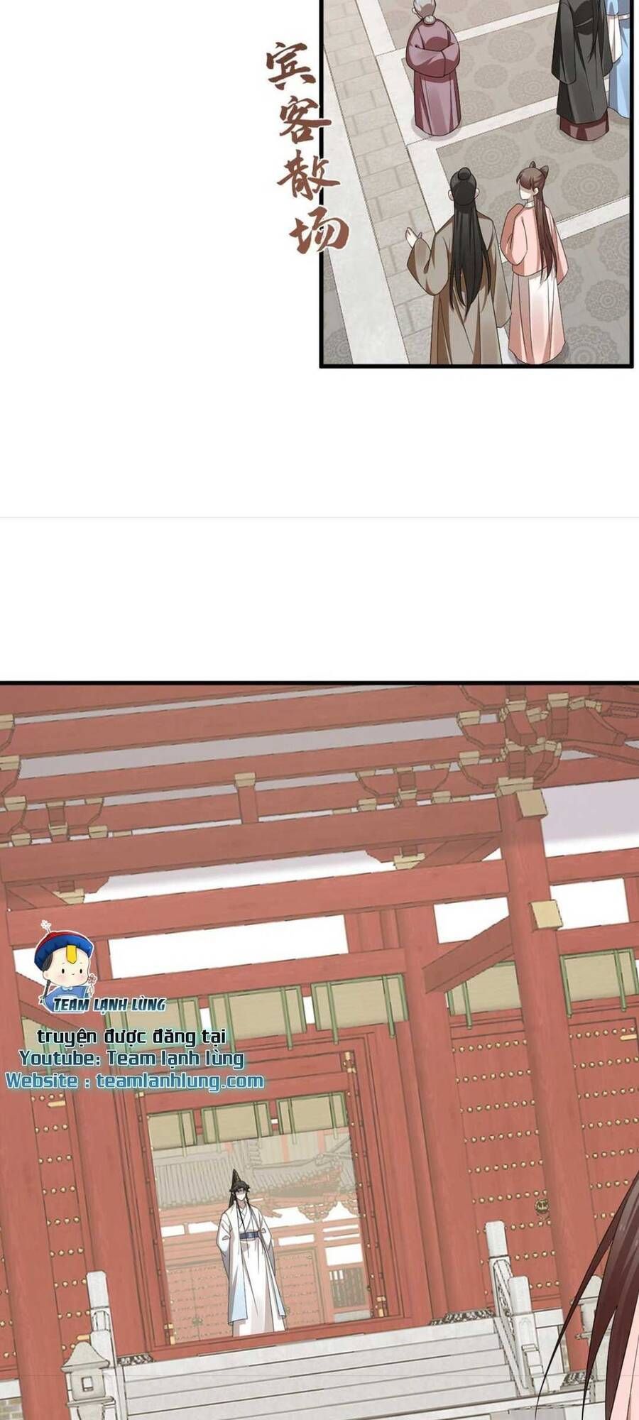 đọc truyện Độc Bộ Thiên Hạ: Đặc Công Thần Y Chương 389 ảnh 6 tại Thiên Thai Truyện