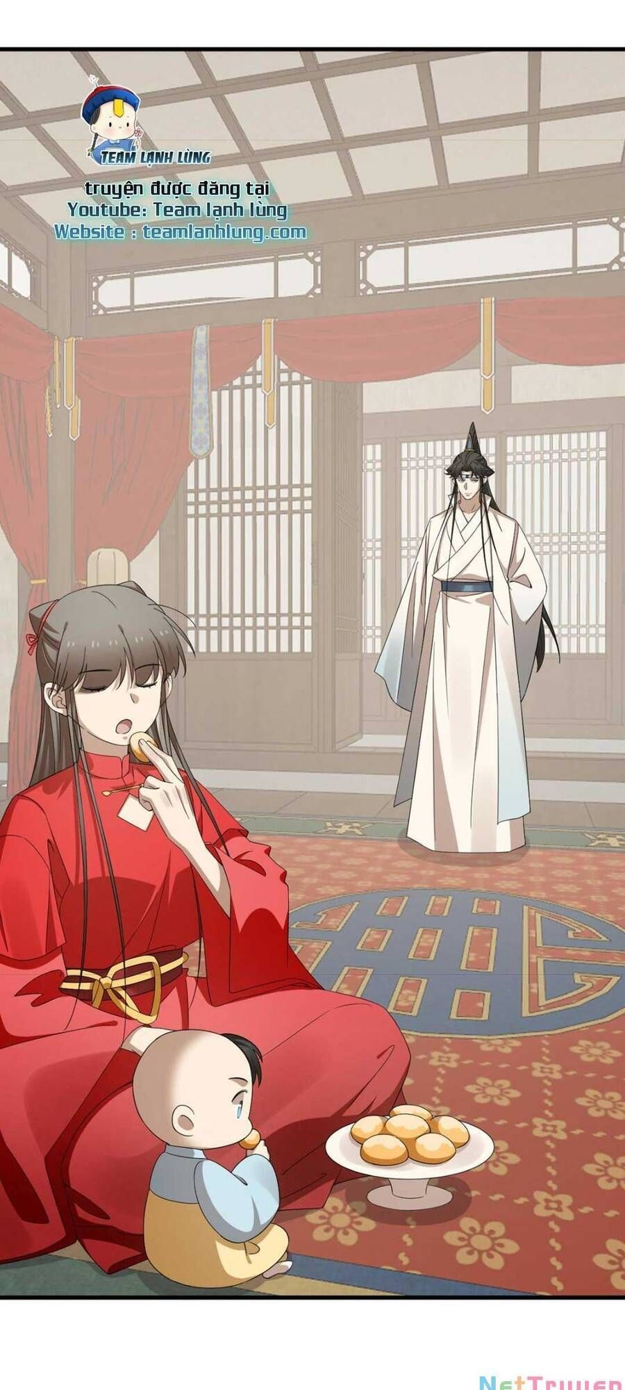 đọc truyện Độc Bộ Thiên Hạ: Đặc Công Thần Y Chương 389 ảnh 8 tại Thiên Thai Truyện