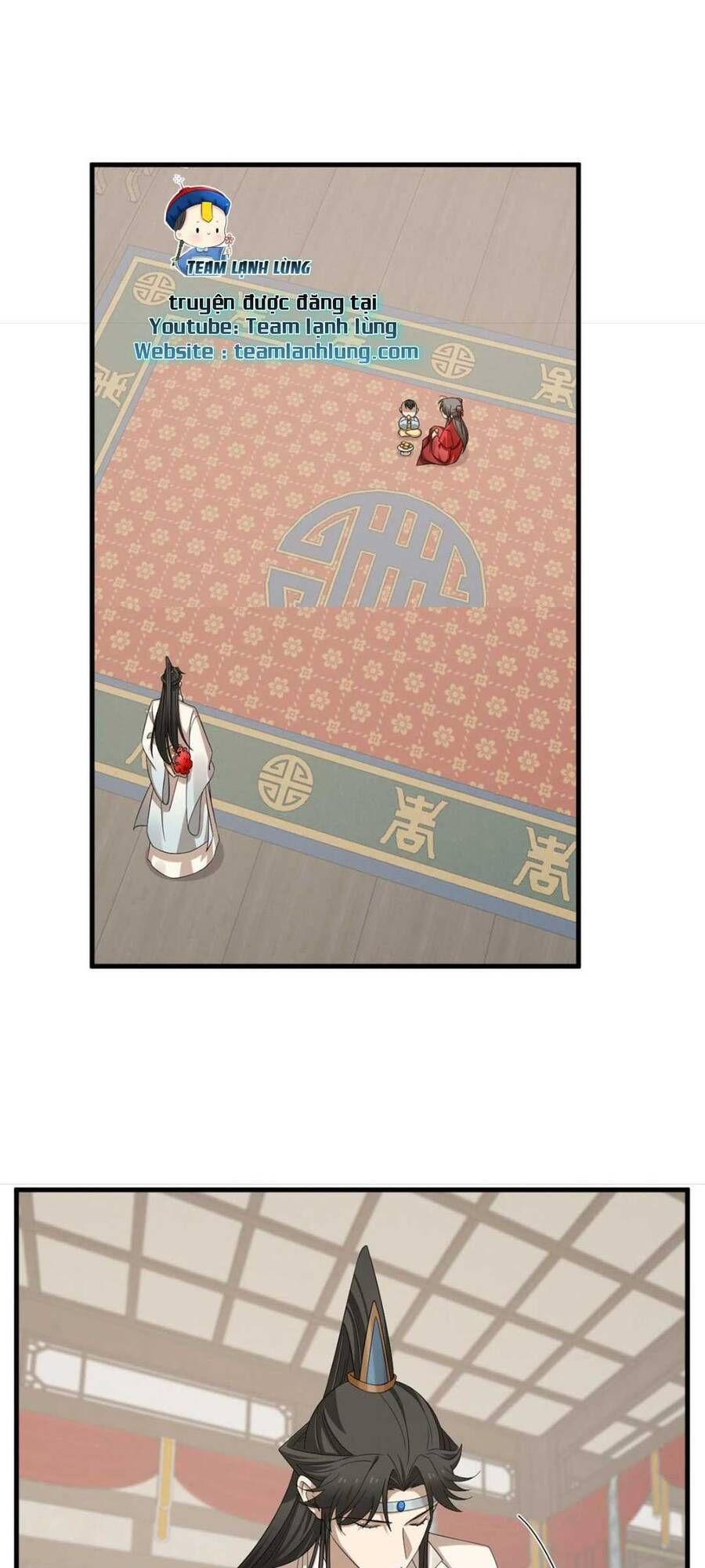 đọc truyện Độc Bộ Thiên Hạ: Đặc Công Thần Y Chương 389 ảnh 10 tại Thiên Thai Truyện