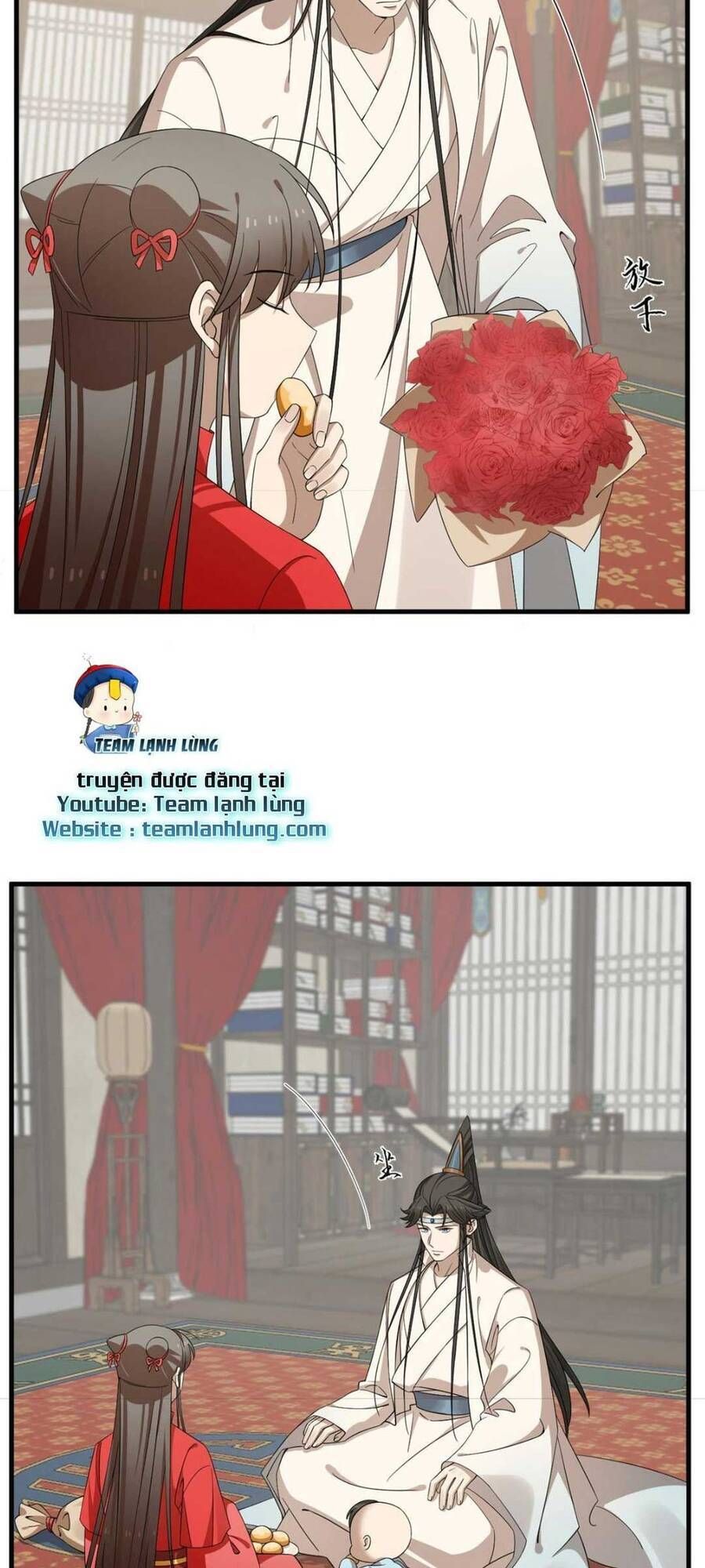 đọc truyện Độc Bộ Thiên Hạ: Đặc Công Thần Y Chương 389 ảnh 11 tại Thiên Thai Truyện