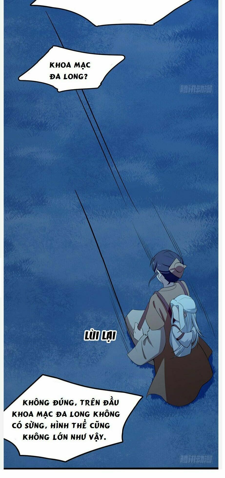 đọc truyện Độc Bộ Thiên Hạ: Đặc Công Thần Y Chương 39 ảnh 13 tại Thiên Thai Truyện