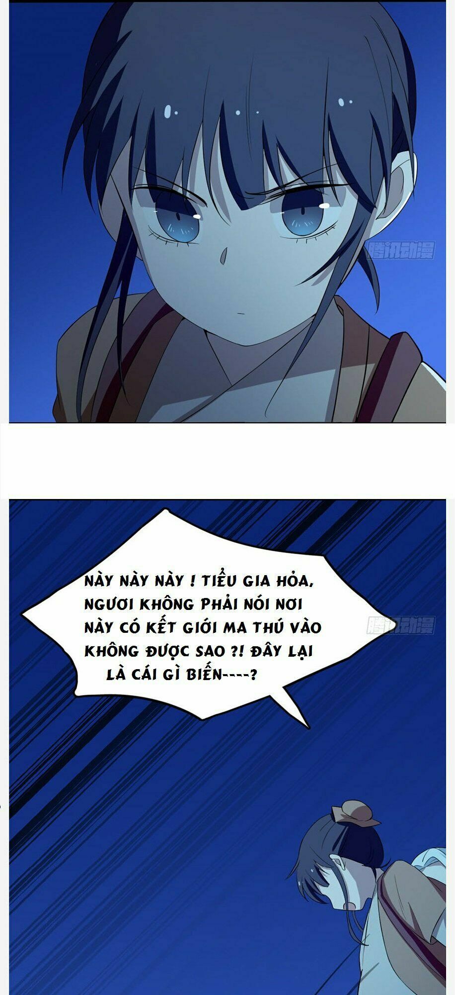 đọc truyện Độc Bộ Thiên Hạ: Đặc Công Thần Y Chương 39 ảnh 14 tại Thiên Thai Truyện