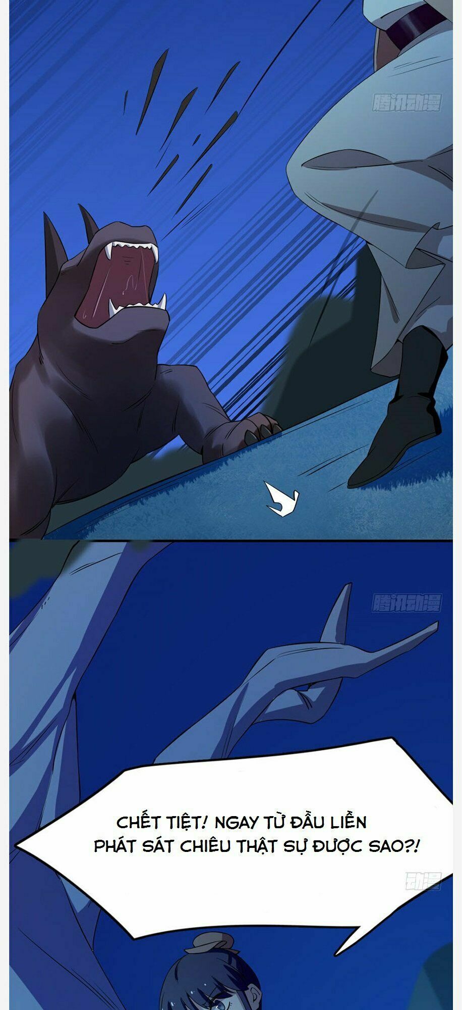 đọc truyện Độc Bộ Thiên Hạ: Đặc Công Thần Y Chương 39 ảnh 15 tại Thiên Thai Truyện