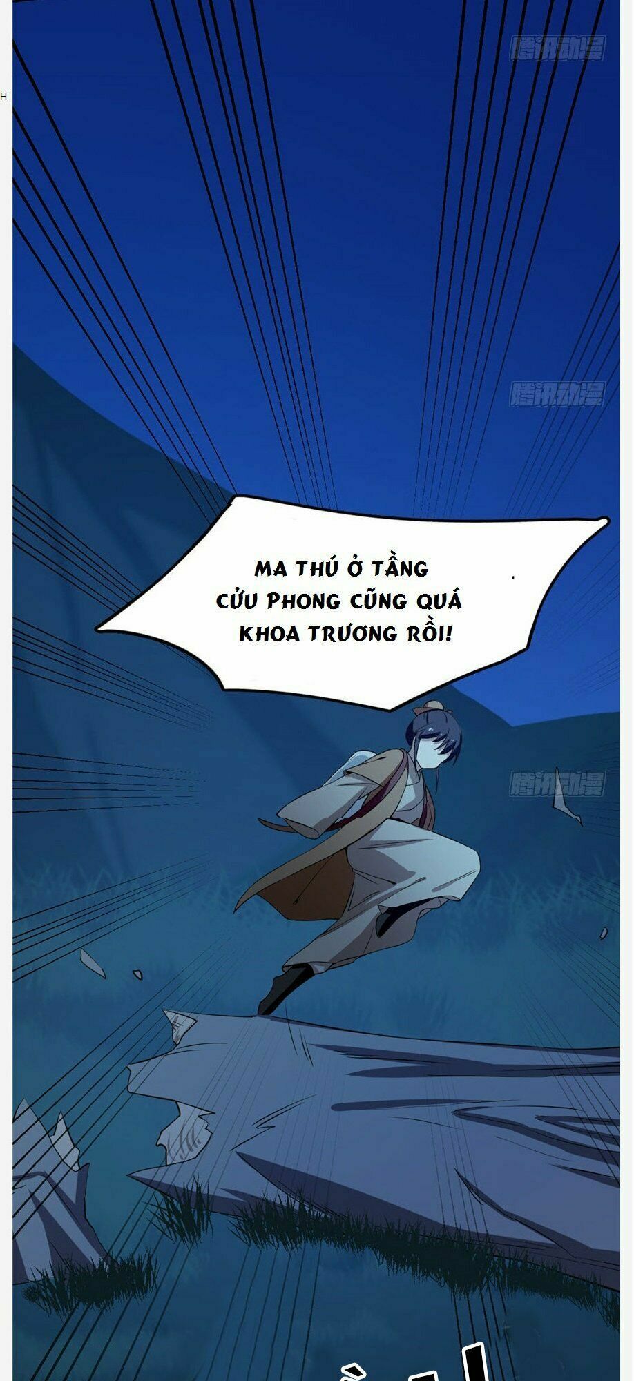 đọc truyện Độc Bộ Thiên Hạ: Đặc Công Thần Y Chương 39 ảnh 18 tại Thiên Thai Truyện