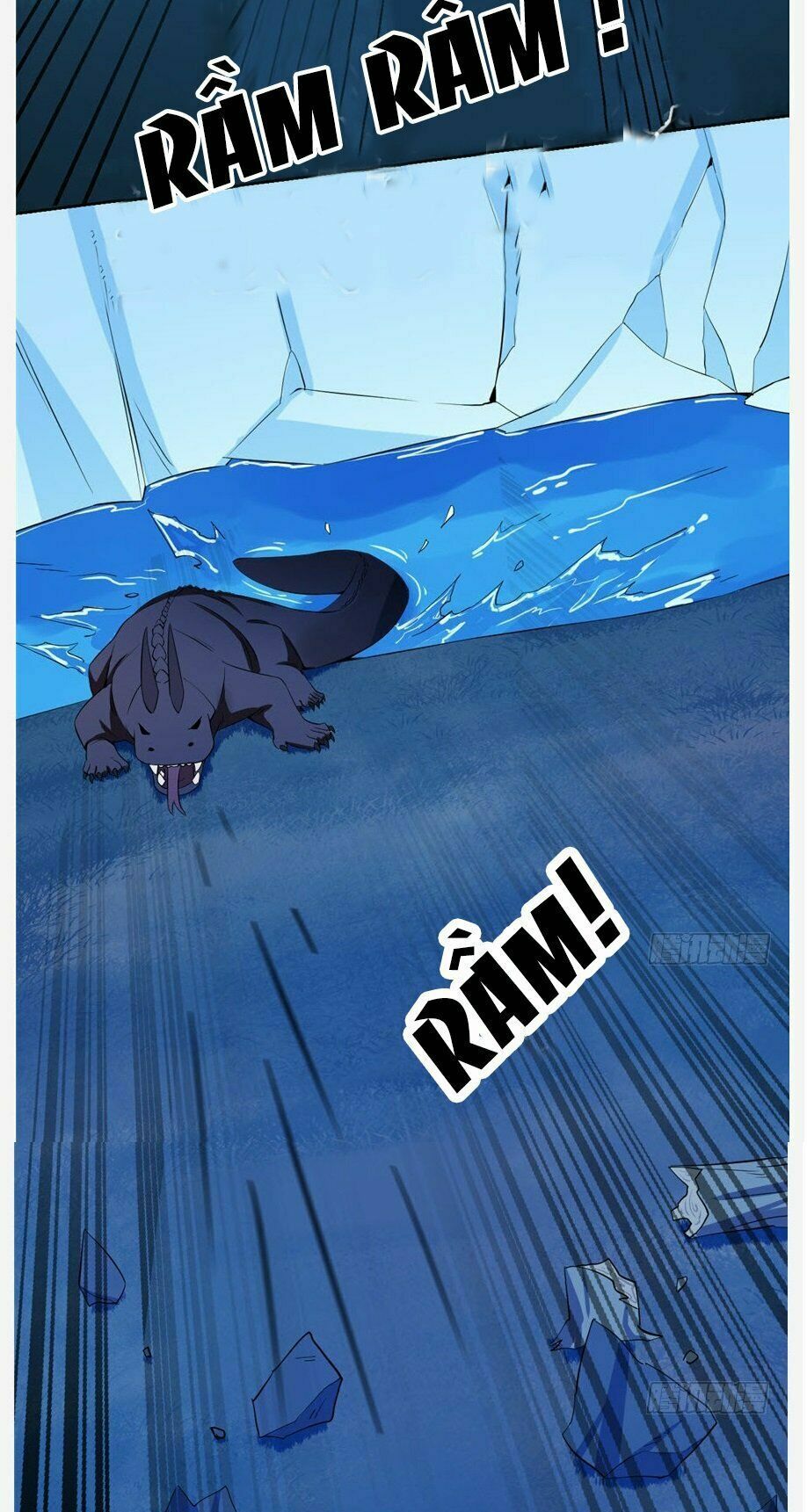 đọc truyện Độc Bộ Thiên Hạ: Đặc Công Thần Y Chương 39 ảnh 19 tại Thiên Thai Truyện