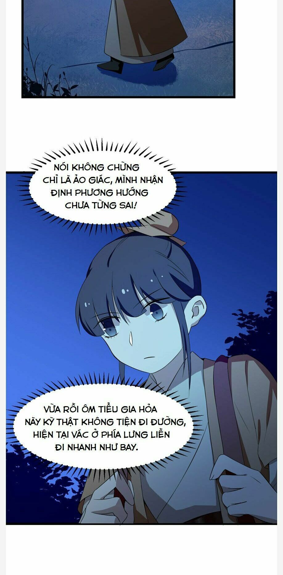 đọc truyện Độc Bộ Thiên Hạ: Đặc Công Thần Y Chương 39 ảnh 4 tại Thiên Thai Truyện