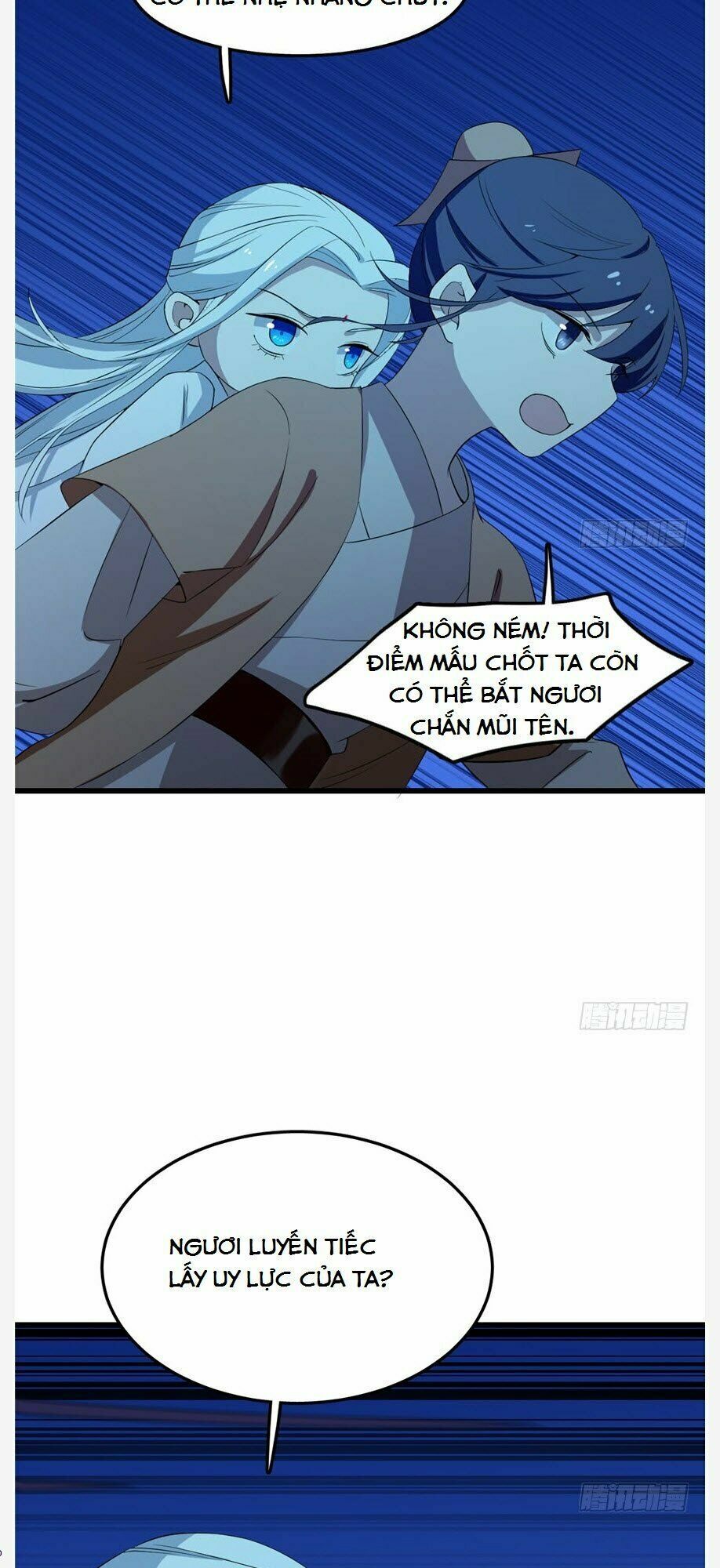 đọc truyện Độc Bộ Thiên Hạ: Đặc Công Thần Y Chương 39 ảnh 22 tại Thiên Thai Truyện