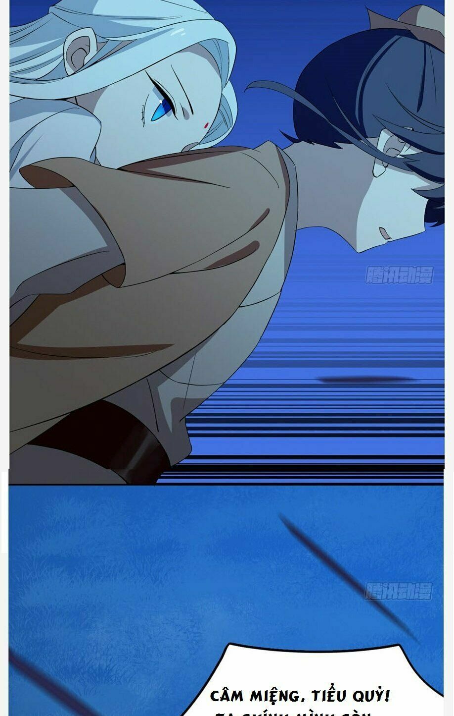 đọc truyện Độc Bộ Thiên Hạ: Đặc Công Thần Y Chương 39 ảnh 23 tại Thiên Thai Truyện