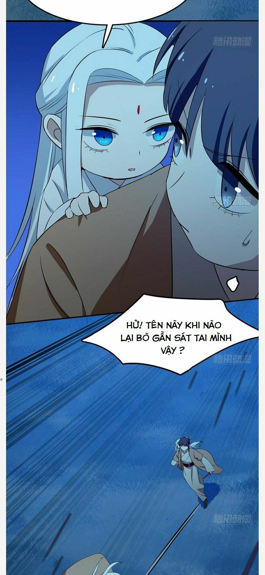 đọc truyện Độc Bộ Thiên Hạ: Đặc Công Thần Y Chương 39 ảnh 27 tại Thiên Thai Truyện