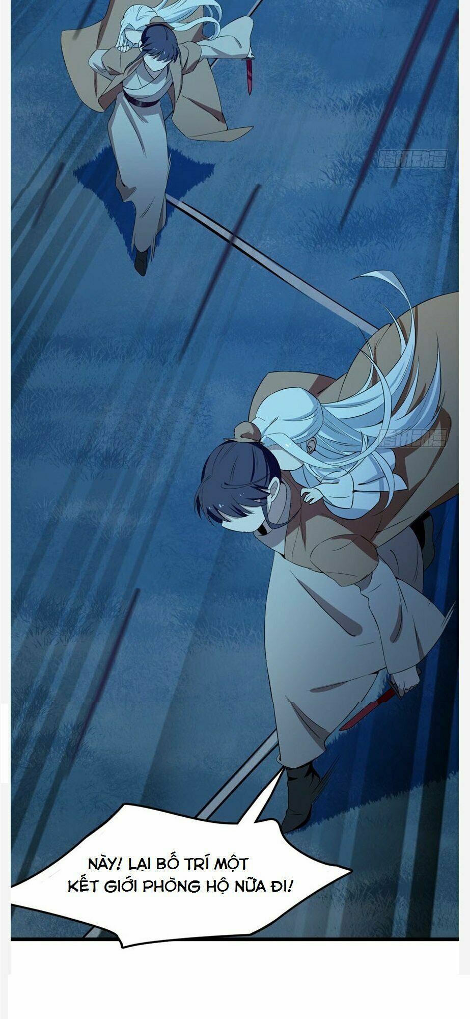 đọc truyện Độc Bộ Thiên Hạ: Đặc Công Thần Y Chương 39 ảnh 28 tại Thiên Thai Truyện