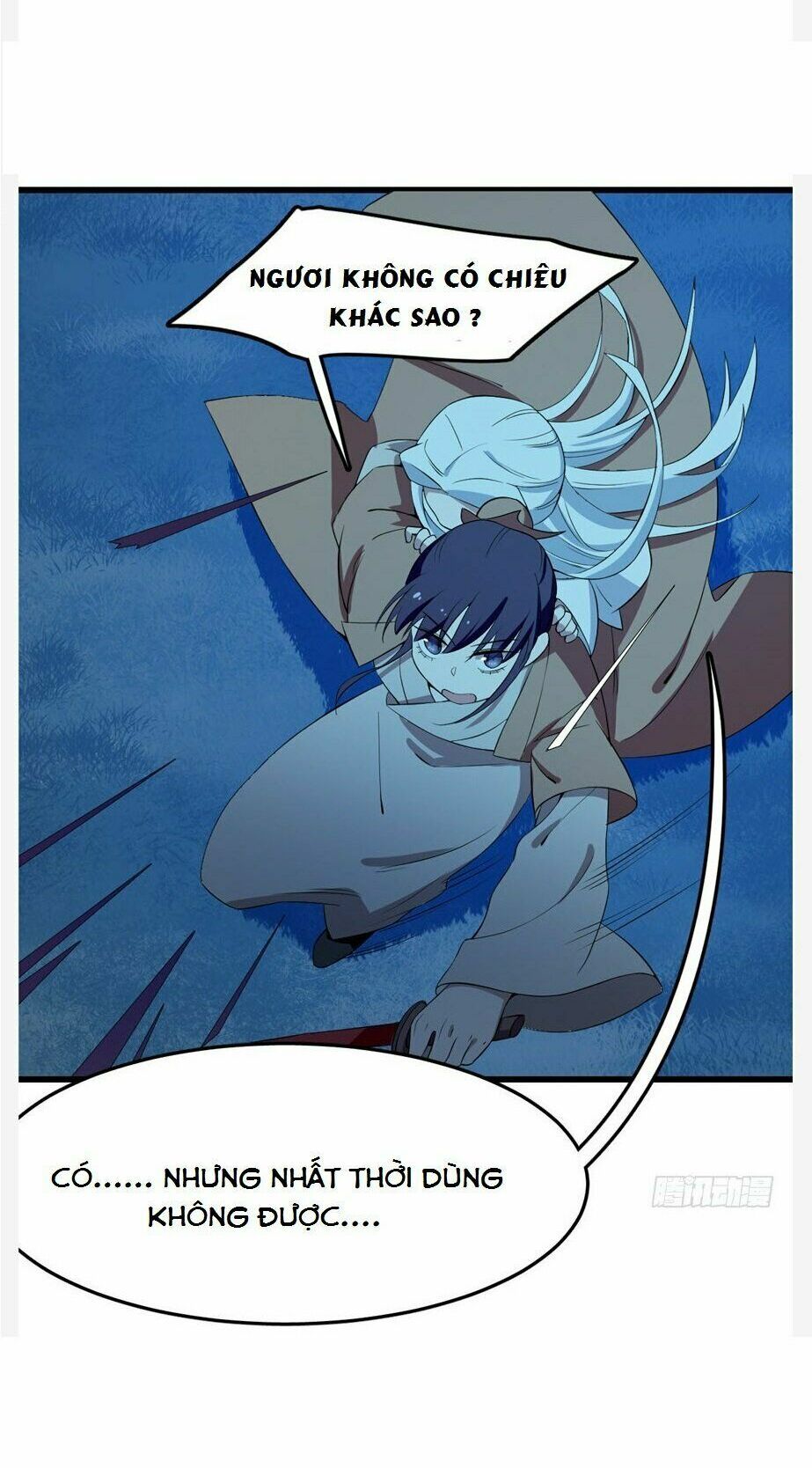 đọc truyện Độc Bộ Thiên Hạ: Đặc Công Thần Y Chương 39 ảnh 30 tại Thiên Thai Truyện