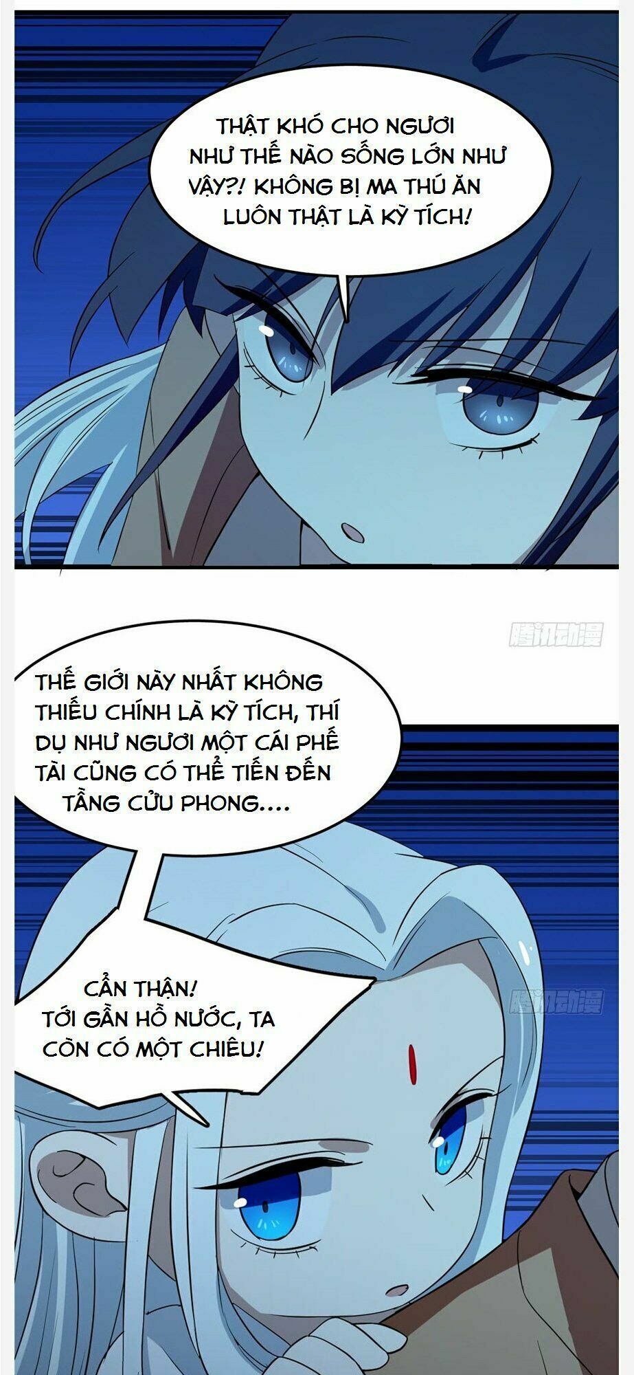 đọc truyện Độc Bộ Thiên Hạ: Đặc Công Thần Y Chương 39 ảnh 31 tại Thiên Thai Truyện