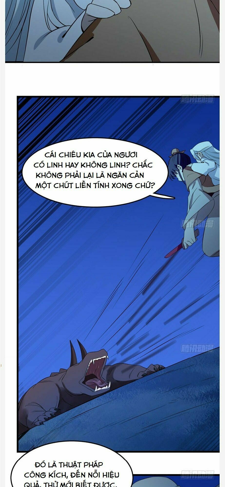 đọc truyện Độc Bộ Thiên Hạ: Đặc Công Thần Y Chương 39 ảnh 32 tại Thiên Thai Truyện