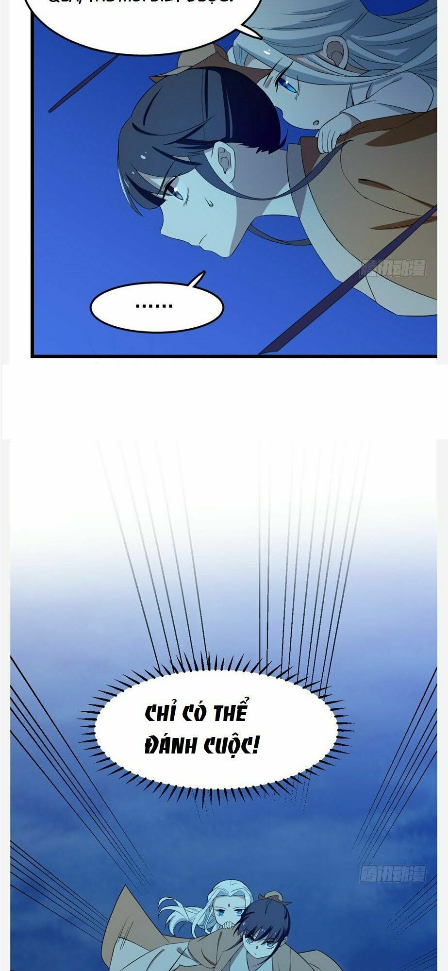 đọc truyện Độc Bộ Thiên Hạ: Đặc Công Thần Y Chương 39 ảnh 33 tại Thiên Thai Truyện