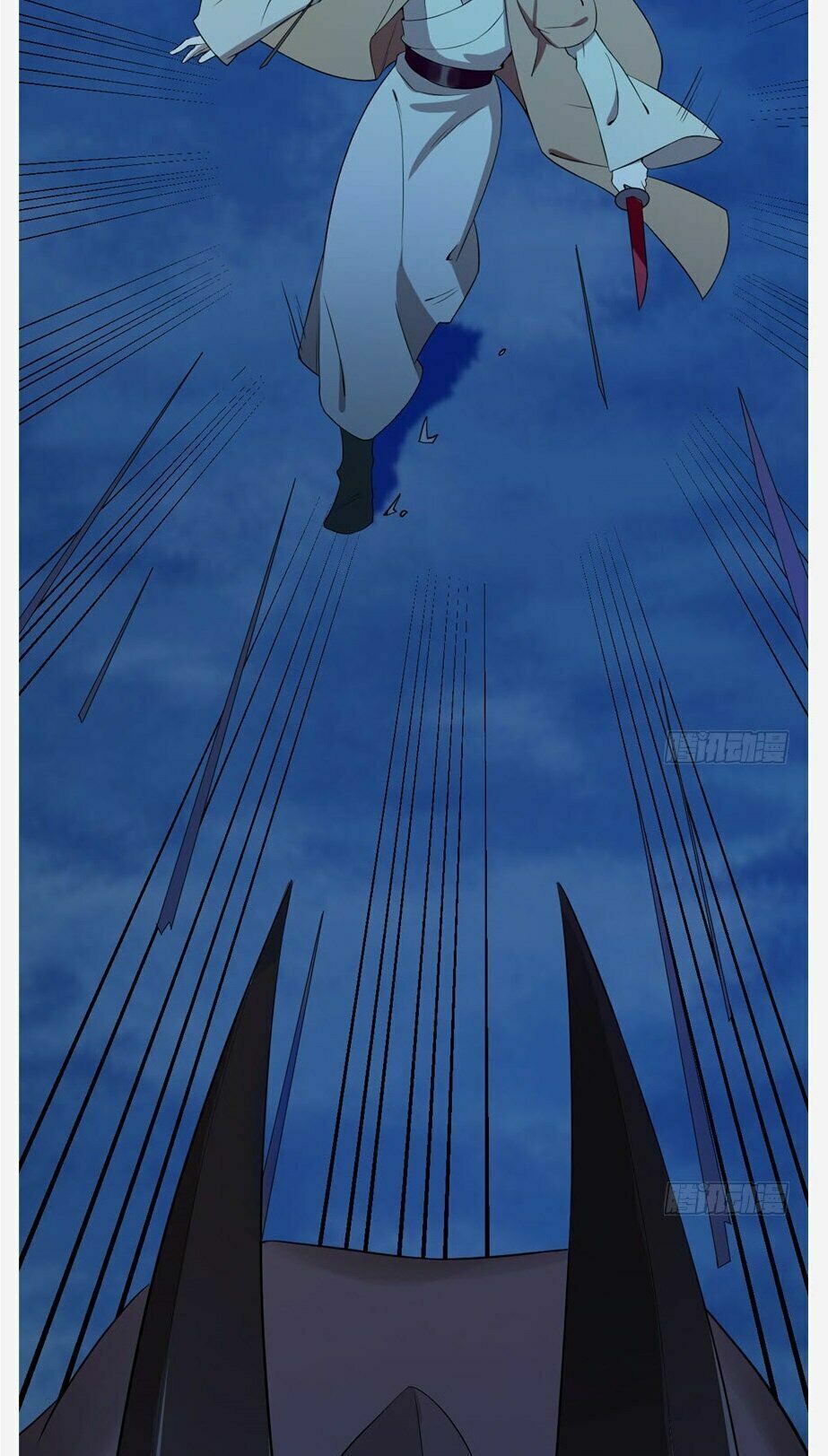 đọc truyện Độc Bộ Thiên Hạ: Đặc Công Thần Y Chương 39 ảnh 34 tại Thiên Thai Truyện