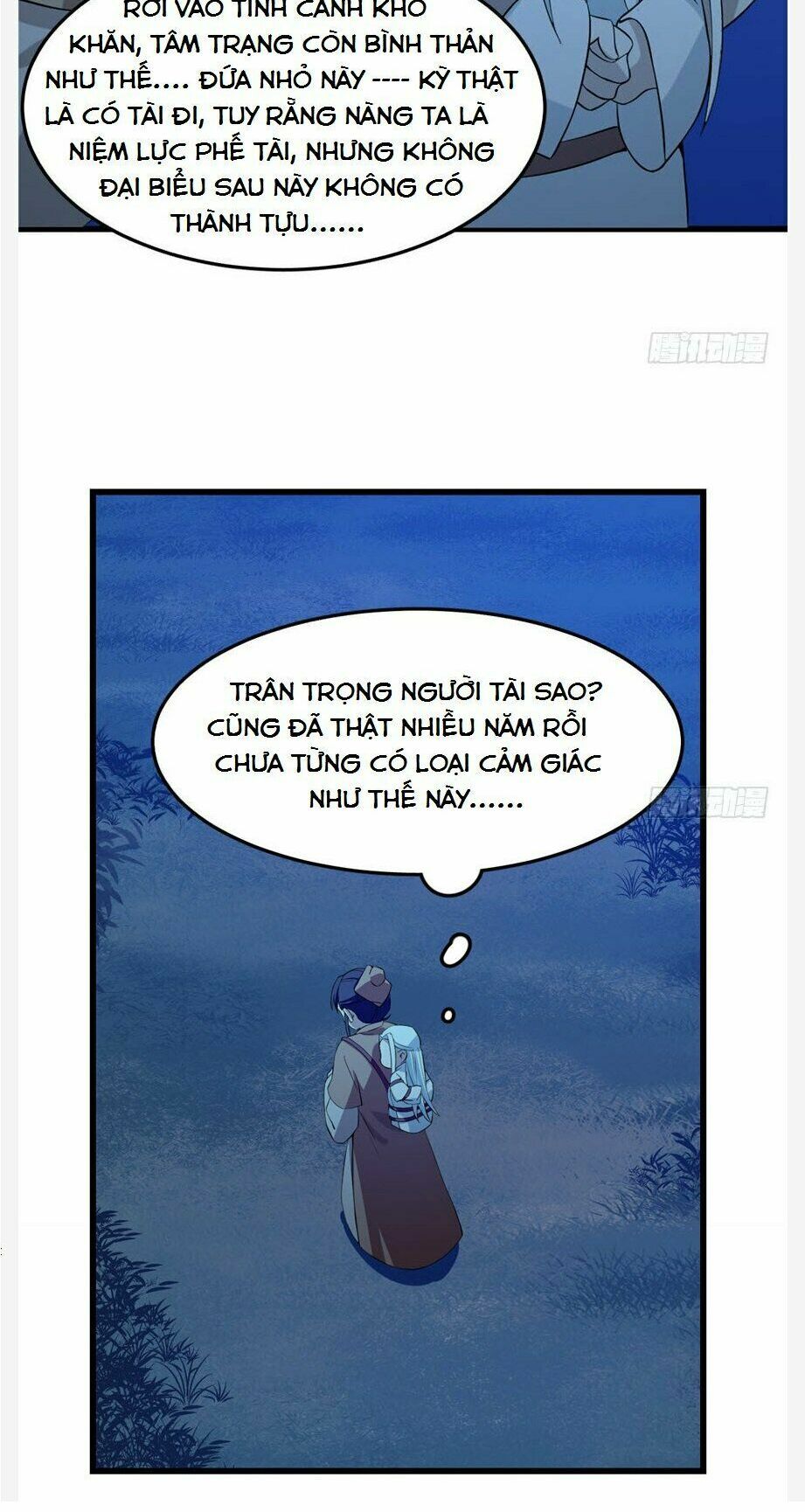 đọc truyện Độc Bộ Thiên Hạ: Đặc Công Thần Y Chương 39 ảnh 7 tại Thiên Thai Truyện