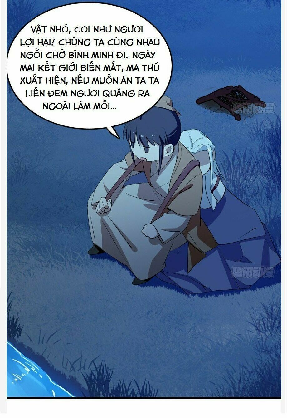 đọc truyện Độc Bộ Thiên Hạ: Đặc Công Thần Y Chương 39 ảnh 9 tại Thiên Thai Truyện