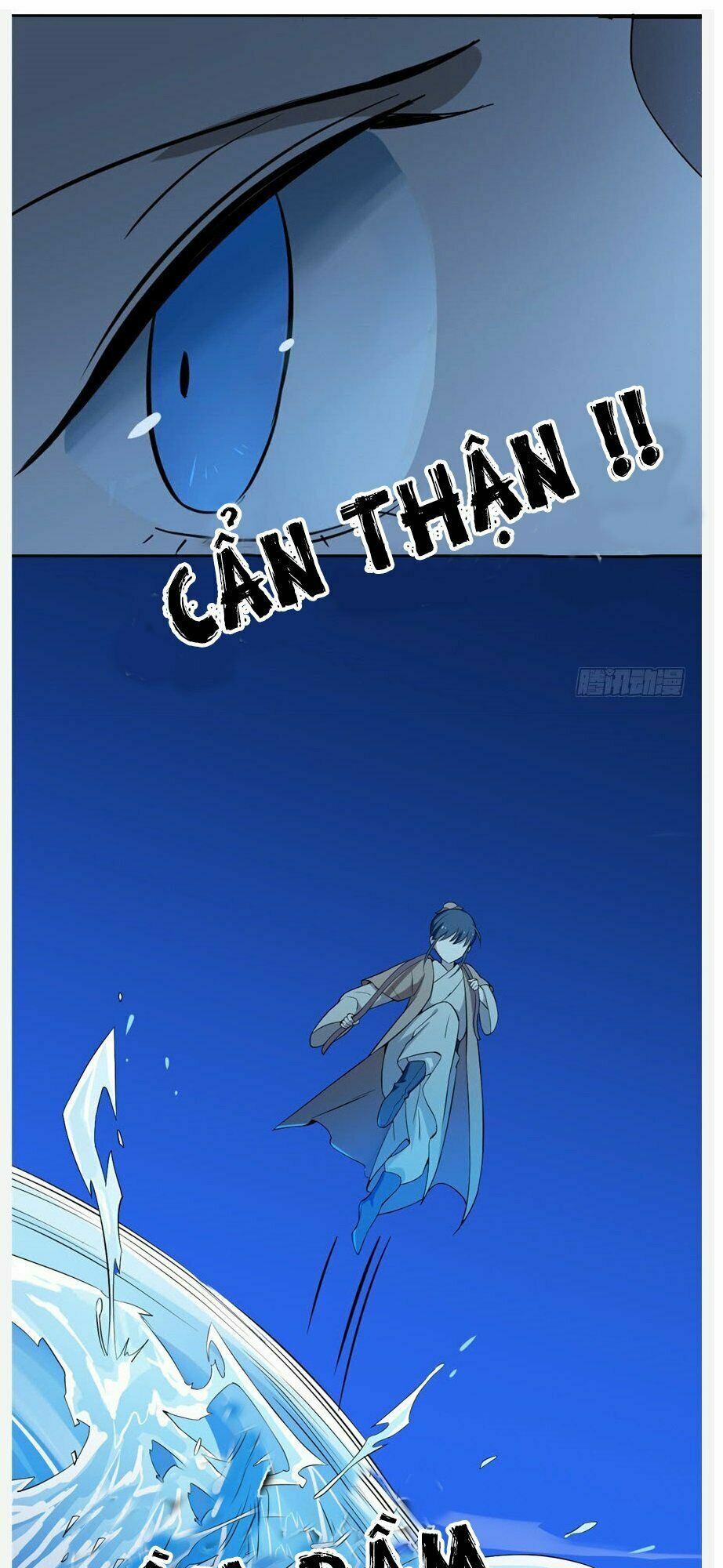 đọc truyện Độc Bộ Thiên Hạ: Đặc Công Thần Y Chương 39 ảnh 10 tại Thiên Thai Truyện