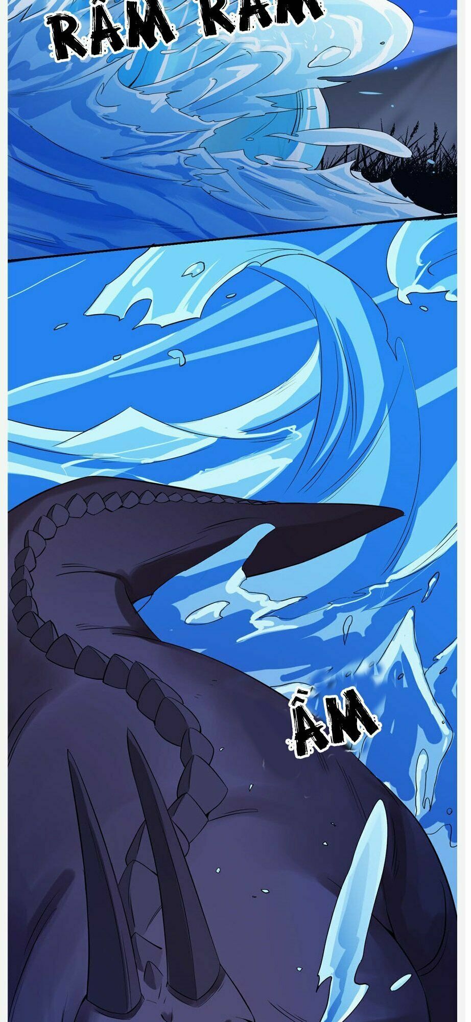 đọc truyện Độc Bộ Thiên Hạ: Đặc Công Thần Y Chương 39 ảnh 11 tại Thiên Thai Truyện