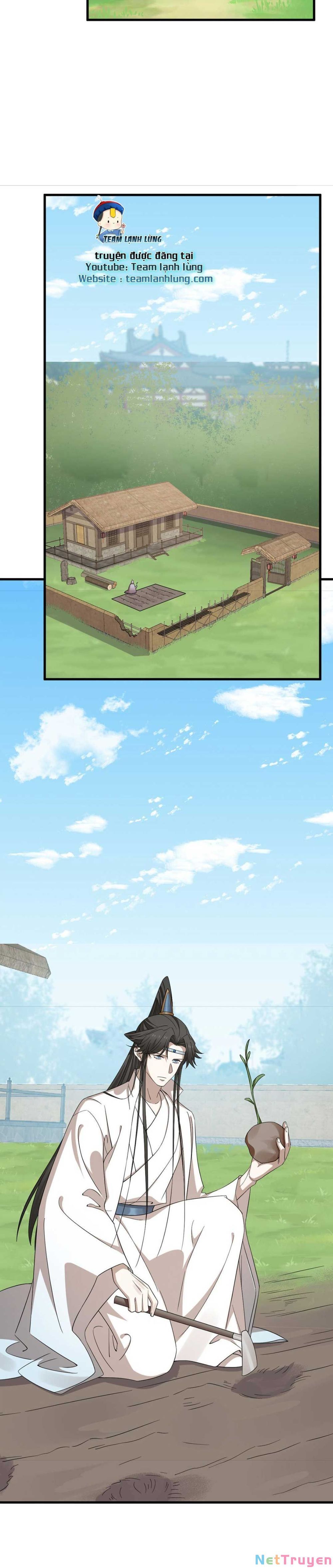 đọc truyện Độc Bộ Thiên Hạ: Đặc Công Thần Y Chương 390 ảnh 14 tại Thiên Thai Truyện