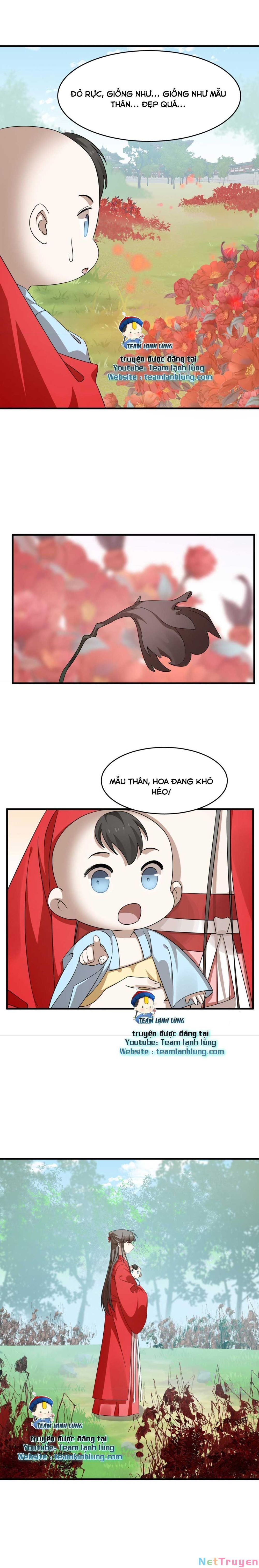 đọc truyện Độc Bộ Thiên Hạ: Đặc Công Thần Y Chương 390 ảnh 5 tại Thiên Thai Truyện