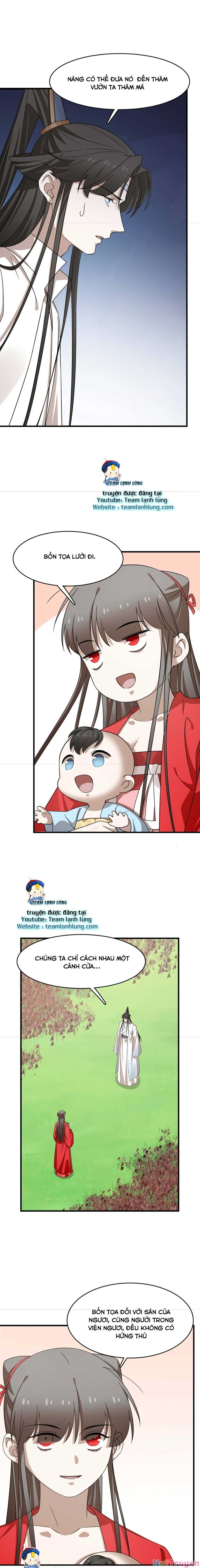 đọc truyện Độc Bộ Thiên Hạ: Đặc Công Thần Y Chương 390 ảnh 8 tại Thiên Thai Truyện