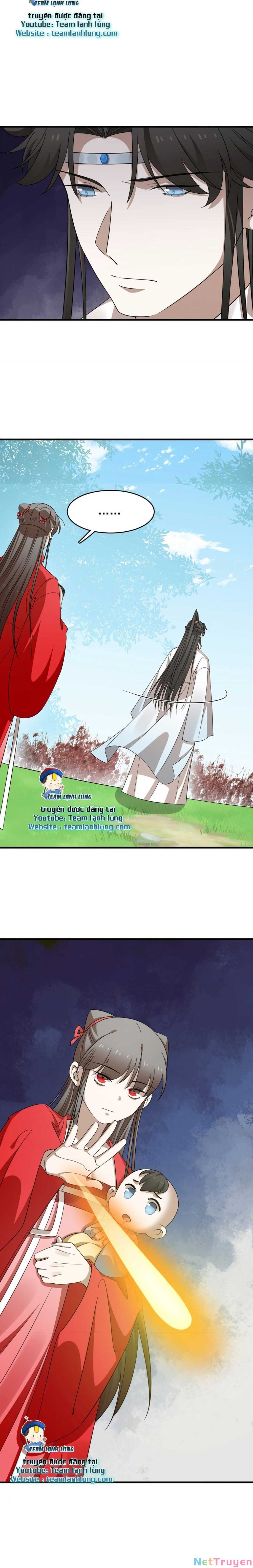 đọc truyện Độc Bộ Thiên Hạ: Đặc Công Thần Y Chương 390 ảnh 9 tại Thiên Thai Truyện