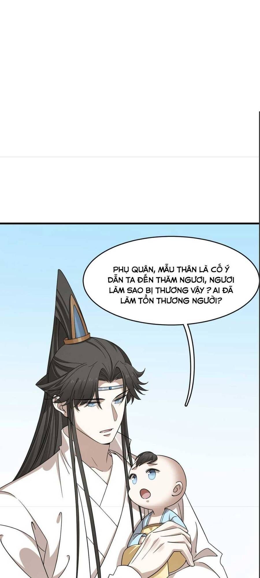 đọc truyện Độc Bộ Thiên Hạ: Đặc Công Thần Y Chương 391 ảnh 14 tại Thiên Thai Truyện