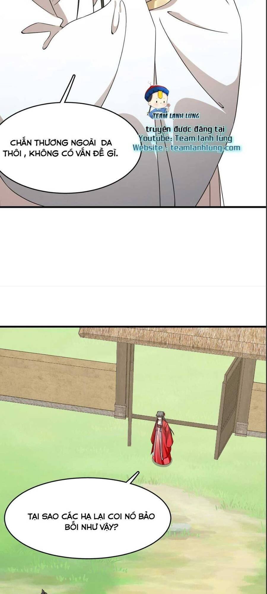 đọc truyện Độc Bộ Thiên Hạ: Đặc Công Thần Y Chương 391 ảnh 15 tại Thiên Thai Truyện