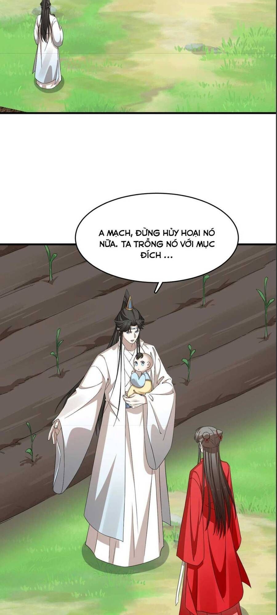 đọc truyện Độc Bộ Thiên Hạ: Đặc Công Thần Y Chương 391 ảnh 16 tại Thiên Thai Truyện