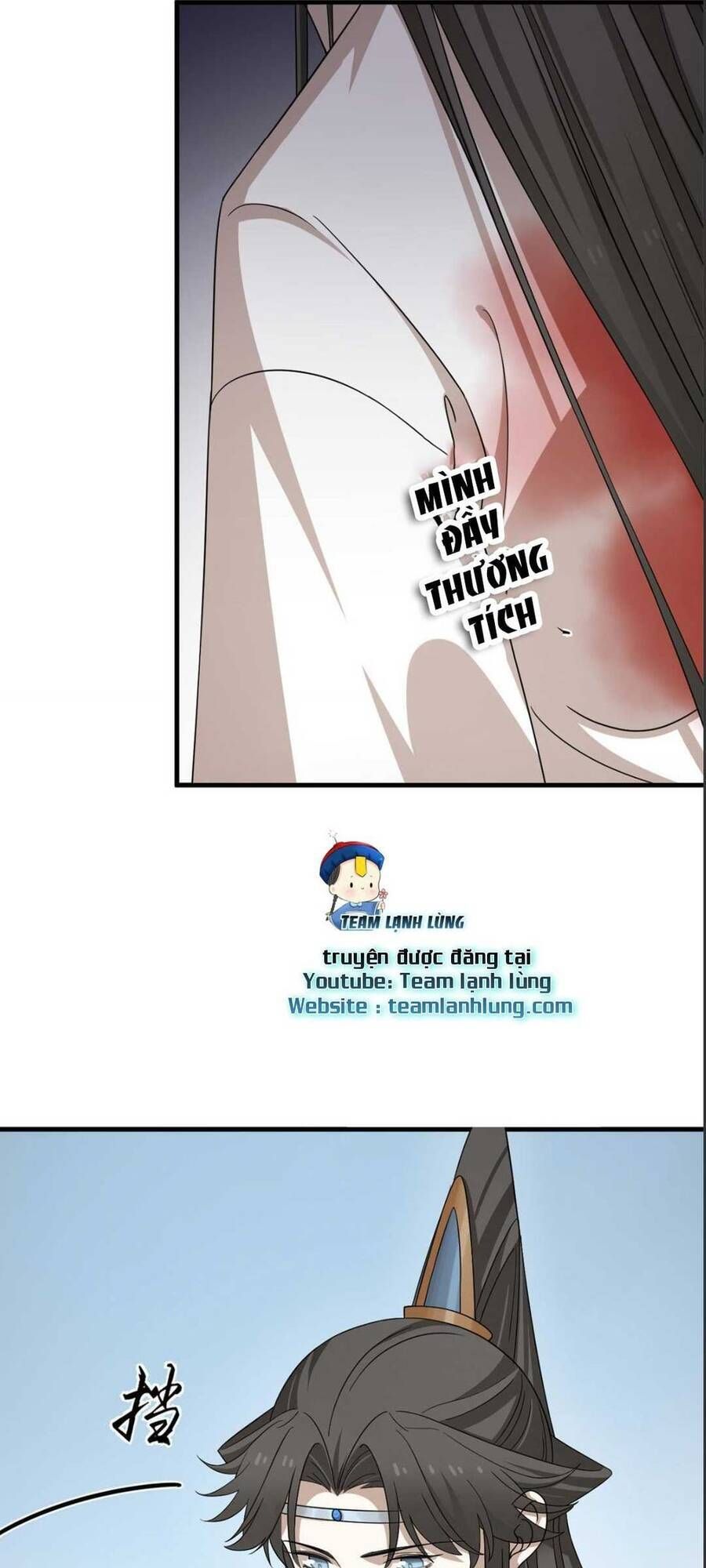 đọc truyện Độc Bộ Thiên Hạ: Đặc Công Thần Y Chương 391 ảnh 19 tại Thiên Thai Truyện