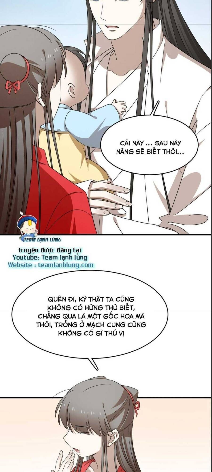 đọc truyện Độc Bộ Thiên Hạ: Đặc Công Thần Y Chương 391 ảnh 20 tại Thiên Thai Truyện