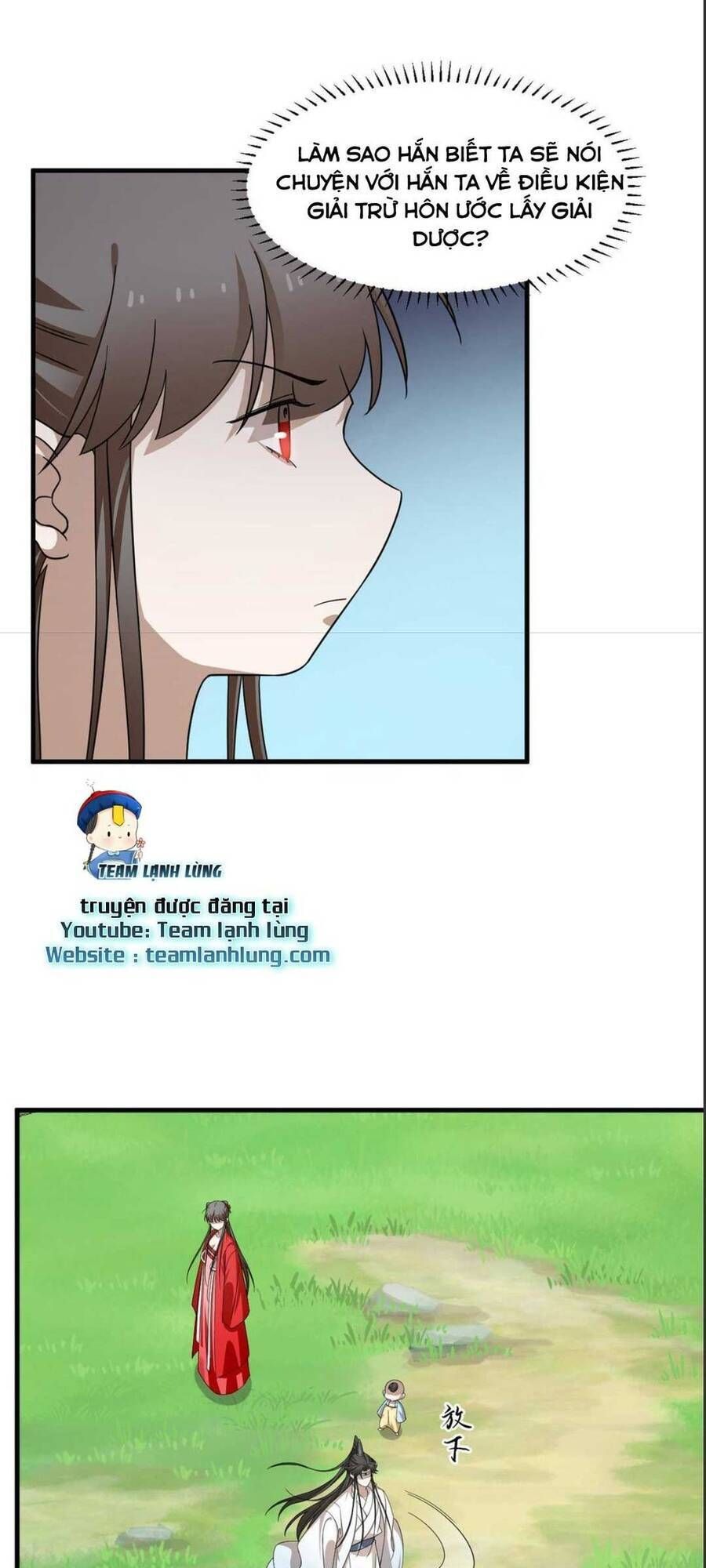 đọc truyện Độc Bộ Thiên Hạ: Đặc Công Thần Y Chương 391 ảnh 24 tại Thiên Thai Truyện