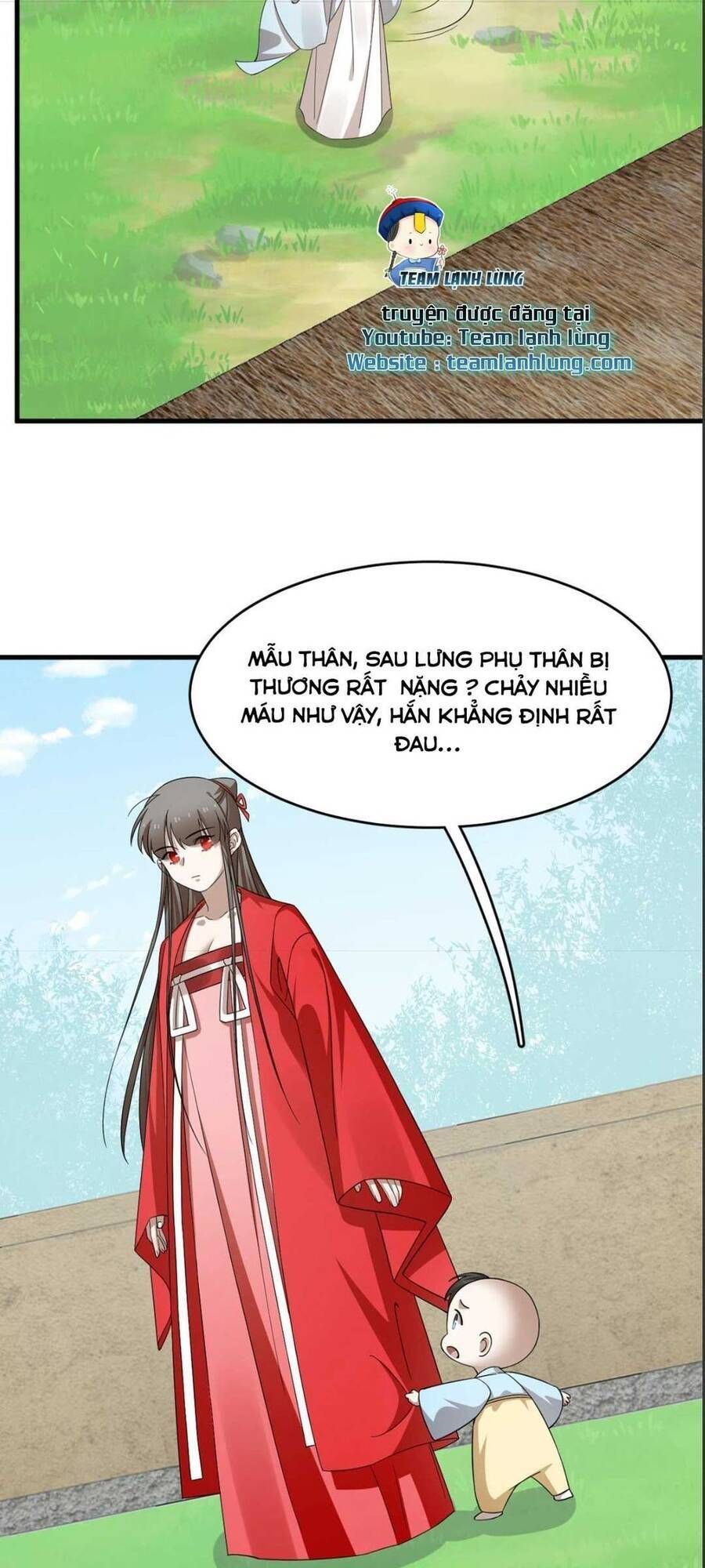 đọc truyện Độc Bộ Thiên Hạ: Đặc Công Thần Y Chương 391 ảnh 25 tại Thiên Thai Truyện