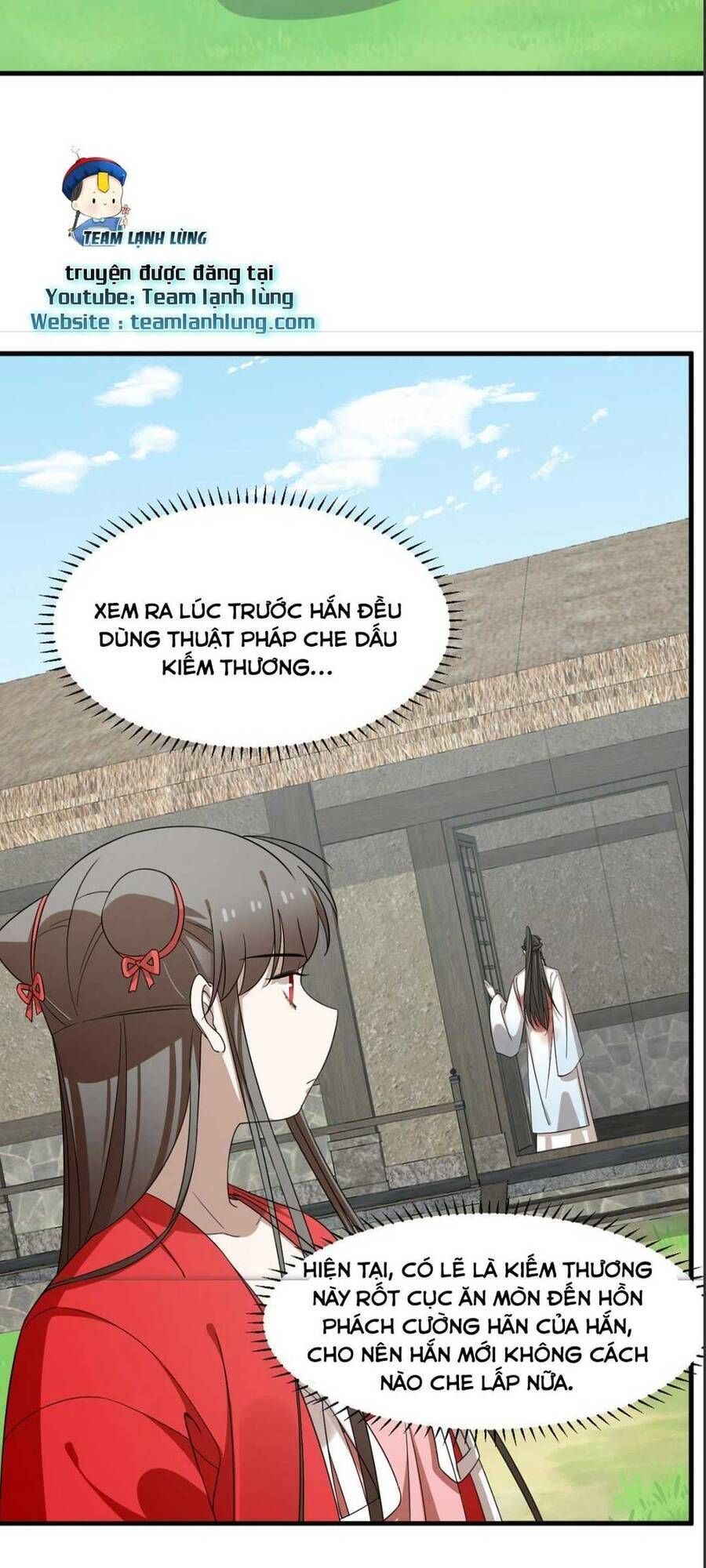 đọc truyện Độc Bộ Thiên Hạ: Đặc Công Thần Y Chương 391 ảnh 26 tại Thiên Thai Truyện