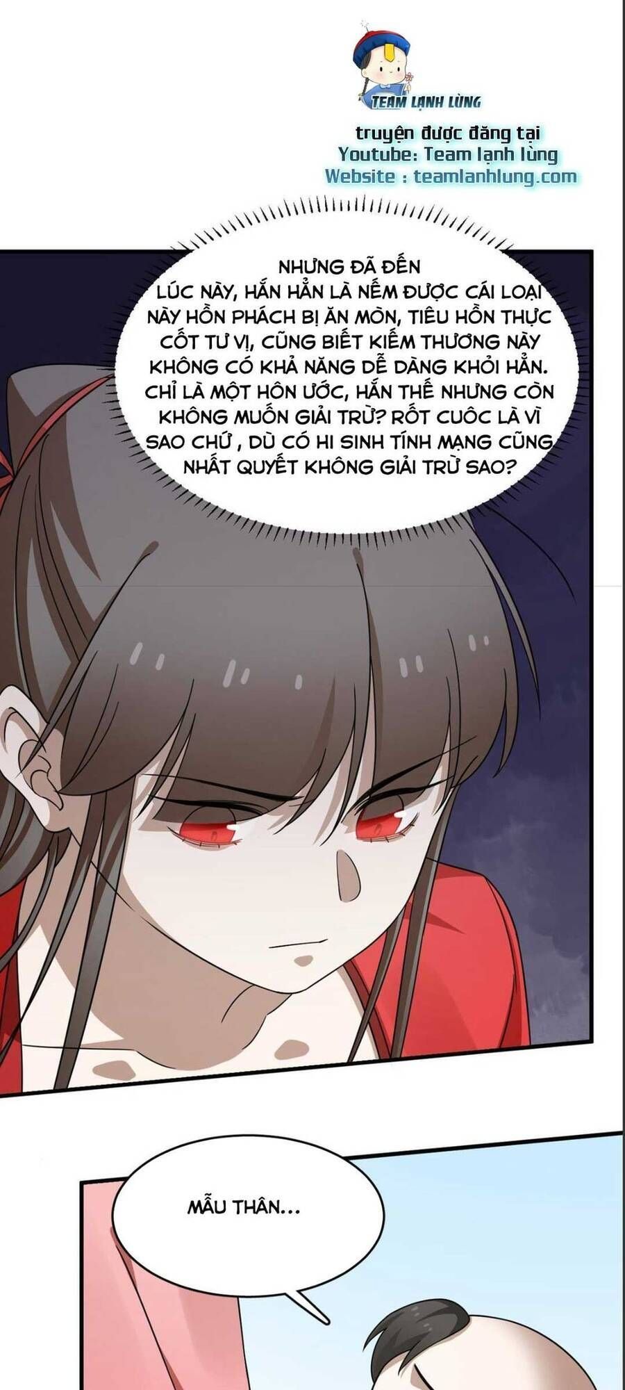 đọc truyện Độc Bộ Thiên Hạ: Đặc Công Thần Y Chương 391 ảnh 27 tại Thiên Thai Truyện